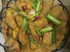 -西塘万安桥农家菜