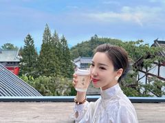 -径山寺