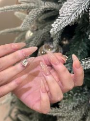 -Touch Nail·品质·美甲美睫