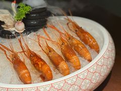 -乔街深夜食堂·小龙虾·高压锅生蚝(杭州总店)