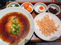 -松鹤楼(月坛店)