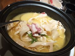 -金牌外婆家(苏州中心店)