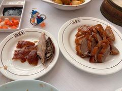 -北京全聚德(王府井店)