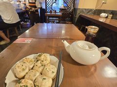 -舒蔡记生煎菜饭(云南中路店)