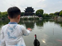 -苏州吴宫泛太平洋酒店