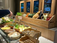 -左庭右院鲜牛肉火锅(新梅广场店)