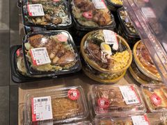 -AEON永旺(东方宝泰店)