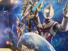 -TOYSRUS玩具反斗城(上海万象城店)