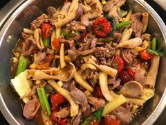 -胖娃古镇鸡杂(磁器口总店)