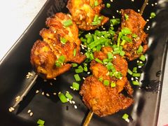 -蛙三泡椒牛蛙(万象城店)