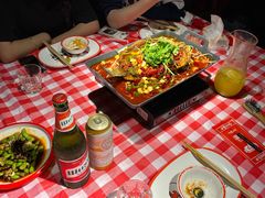 -阿青龙虾(新城店)