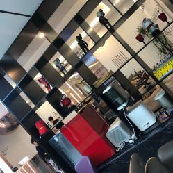 点击看大图 -CD Hair salon
