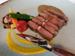 低温澳洲精选牛排-G+KITCHEN(龙湖狮山天街店)