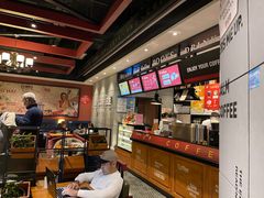 -西西弗书店&矢量咖啡(凯德晶萃广场店)