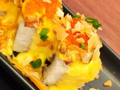 -匠客寿司(江门万达老街店)
