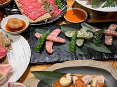 -缘·金家烤鳗鱼(西塔总店)