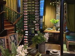 -胡桃里音乐酒馆(四道口店)