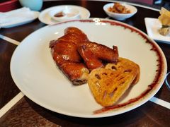 -蚝翅·海鲜粥·烧烤·龙虾季(海曙天一店)
