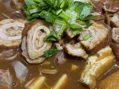 -门框胡同百年卤煮(鸟巢店)