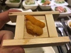 -海天盛宴海鲜自助(正大广场店)