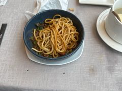 -希尔顿酒店-豫园中餐厅