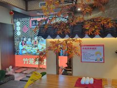 大堂-渔乡米香·剁椒鱼头(四方坪店)