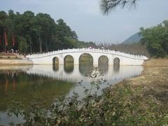 -金山公园