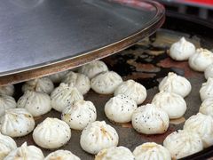 -东关回民小吃一条街(颍河西路店)