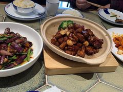 -盛百味·家宴餐厅(霸州分店)