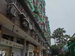 -黄埔大道(地铁站)