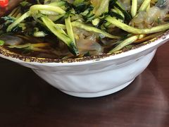 老醋蛰头-天宝海鲜酒楼(开发区珠江道店)