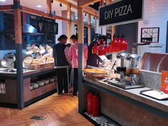 -比格比萨自助(国展店)