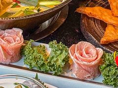 -捞王锅物料理(凯旋路店)