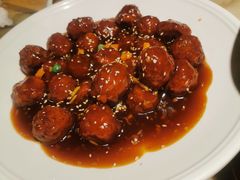 -杏花堂·山西菜馆(晋中万达店)