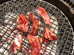 -神户赤童日式烤肉伙伴(东直门店)