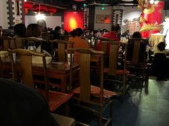 -德云社(三里屯店)