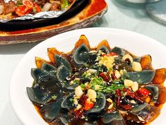 -亲回家吃饭餐厅(黄陂店)