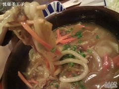 -虹梅食堂·爱蝦乃家