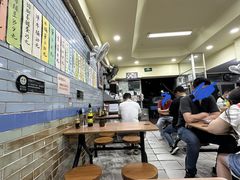-好好味面家(桃园店)