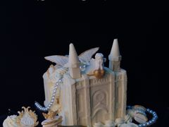 -西檬树SIMON·T轻奢蛋糕(大东方Max店)