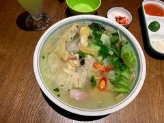 -南越郡·越式风味餐厅(青秀万达店)