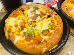 -必胜客(海雅PH店)