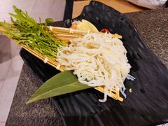 牛百叶-湊湊火锅·茶憩(和平大悦城店)