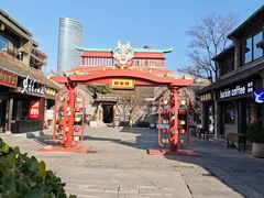 -回龙窝历史文化街区