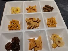 -探鱼·鲜青椒爽麻烤鱼(正佳广场店)