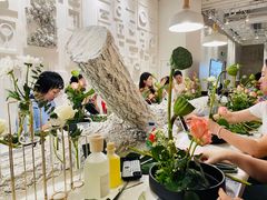 -娜娜家·Nana's restaurant(国金汇店)