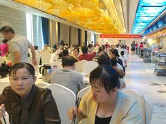 -皇马假日醉海南大酒店·假日一品派茶楼(秀英店)