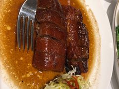 -Yan Ting 宴庭中餐厅(上海静安瑞吉酒店)