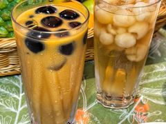 -米泰芒·东南亚料理(体育西店)