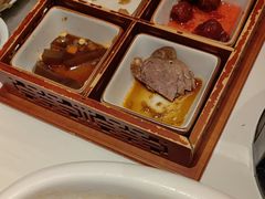 -惠丰堂饭庄·烤鸭·京味菜(翠微路店)